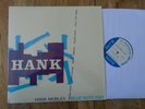 HANK MOBLEY SEXTET   HANK Blue Note 1560 VINYL LP REISSUE 2009 M-