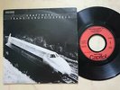 Kraftwerk Trans Europe Express Rare French Original Single
