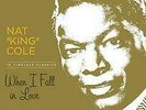 RSD 2020 - NAT KING COLE - WHEN I FALL IN LOVE LIMITED EDITION GOLD VINYL