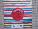 The Beatles Please Please Me UK Parlophone Red Label 1st Press 7