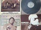 N.W.A. Express Yourself 12” Ice Cube Kill At Will EP The Predator LP Vinyl