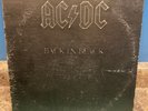 AC/DC Back In Black Orig 1980 Pressing