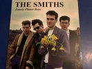 THE SMITHS - RARE VINYL LP LONELY PLANET BOYS AMSTERDAM 1984