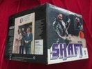 ISAAC HAYES Shaft German Stax Orig.  2-LP-Set    Vinyl: mint(-)/Cover:ex   TOP