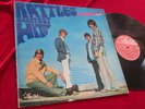 THE RATTLES Greatest Hits   German Star-Club Orig.  Vinyl: excellent /Cover: vg