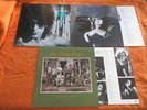 3x THE WATERBOYS : fisherman´s blues THIS IS THE SEA a pagan place