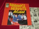 Herman´s Hermits - Again   German Columbia Orig.  Vinyl/Cover: very good  OIS