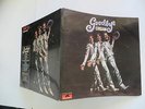 CREAM Goodbye GERMAN POLYDOR ORIG. FOC Vinyl:mint- / Cover:very good