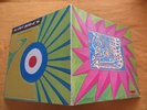 GINGER BAKER´s AIRFORCE -Two 2 German Polydor Orig. INSERT Vinyl: mint- Cover:vg