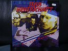Jesus Messerschmitt - Bis zum Anschlag