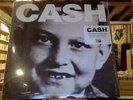 Johnny Cash American VI: Ain't No Grave LP sealed 180 gm vinyl Six 6