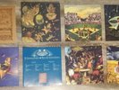 Mellon Collie And The Infinite Sadness 4LP Box Set Smashing Pumpkins Vinyl 2012