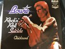 David Bowie German Rock ‘n’ Roll Suicide