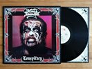 King Diamond - Conspiracy - LP 1989 Roadrunner Records