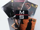 MC GRAMMY® Nominee Ann Peebles + Recording Artist O.V. Wright Merch Pack