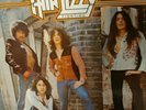 Thin Lizzy,  fighting, M/NM  LP , Vertigo 6360121