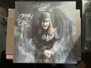 Ozzy Osbourne-Ordinary Man|LP|Silver Smoke| US Import|Signed Litho|no Autopen