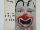 CHARLES MINGUS The Clown 1260 Mono LP RE Vinyl VG+nr++ Cover VG+ Mono1959 woC&L