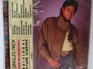Michael Jackson Limited Ed. 9 Singles Pack (45 rpm Vinyl, Sealed)