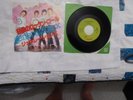 GENERATION X RARE JAPAN 7 INCH VINYL WITH PICTURE INSERT CLEAN COPY CLASH