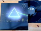 PINK FLOYD Dark Side Over London  *RARE* 2018 PF-EC-94 LIVE Vinyl LP Album NM/NM
