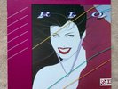 DURAN DURAN RIO Vinyl LP JAPAN Record ALBUM 1982 EMI EMS-91037 NM