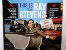 Ray Stevens MERCURY SR 60828 STEREO M-/M- 
