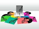 New & Sealed Factory Records: Communications 1978-92 Ltd Edition 8 x LP Box Set