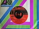 northern soul 45 Jackie Moore Both ends against the middle EX condition