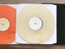 Caustic Window - Caustic Window LP (Aphex Twin) Clear And Orange 2xLP Album
