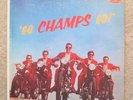 Uncles Estate   GO CHAMPS GO / 1958 Challenge CHL 601 / VG+