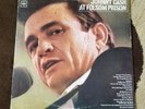 1968 Johnny Cash 
