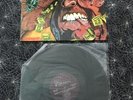 Corrosion Of Conformity Animosity LP Death Records Metal Blade Promo Cut