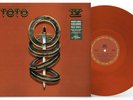 Toto - Toto IV 4 Exclusive Red Colored Vinyl LP Preorder