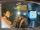 WAYNE SHORTER ADAM'S APPLE BLUE NOTE BNJ 71093 STEREO JAPAN VINYL LP