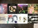 Larry Coryell 8LPs EQUIPOISE TWIN-HOUSE FAIRYLAND TRIBUTARIES OFFERING + 3 Jazz