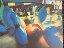Shed Seven - Maximum High (1996) VINYL