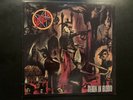 Slayer “Reign In Blood” 1986 Lp Vinyl Def Jam