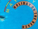 Mayday - Holiday On The Beach - 1988 German House - Westside Music SPV50-3767 NM