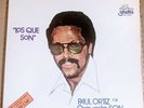 Paul Ortiz Y La Orquesta Son-Los Que Son-Guaguanco LP VG+