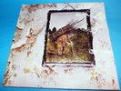 LED ZEPPELIN IV (SYMBOLS) LP 1986 ATLANTIC 61622 Sonderauflage gebr. Zustand
