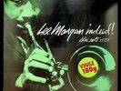Lee Morgan - Indeed  - Blue Note - BLP 1538 - Vinile V051024