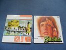 2 PUNJABI VINYL LP RECORDS ASA DI WAR AND SILSILA