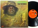 JAMES BROWN the Payback 2xLP Godfather of Soul VG+/VG++ vinyl #6079