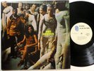 IKE & TINA TURNER the Hunter LP Blue Thumb 1969 funk soul #6089