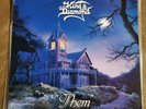 King diamond them vinyl