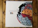 The Seahorses - Do It Yourself LP - Vinyl first pressing (Stone Roses, Brit Pop)
