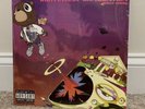 Kanye West Graduation Deluxe Edition Unofficial Import Vinyl Record Sealed