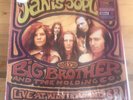 Janis Joplin & Big Brother Holding Company @ Winterland 68 2LP Record Store Day