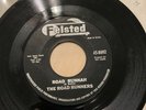 The Road Runners- Road Runnah Quasimoto 45 7